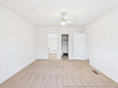 Tiny photo for 528 Heritage Way, Cameron, NC 28326 (MLS # 758157)