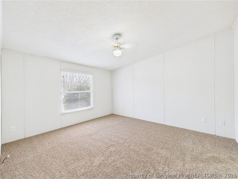 Tiny photo for 528 Heritage Way, Cameron, NC 28326 (MLS # 758157)