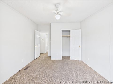 Tiny photo for 528 Heritage Way, Cameron, NC 28326 (MLS # 758157)