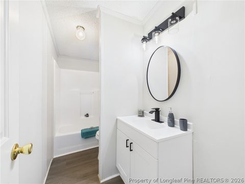 Tiny photo for 528 Heritage Way, Cameron, NC 28326 (MLS # 758157)