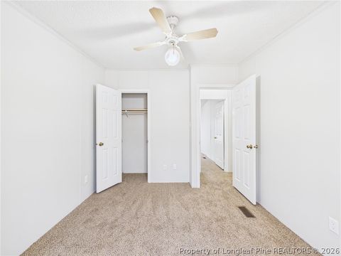 Tiny photo for 528 Heritage Way, Cameron, NC 28326 (MLS # 758157)