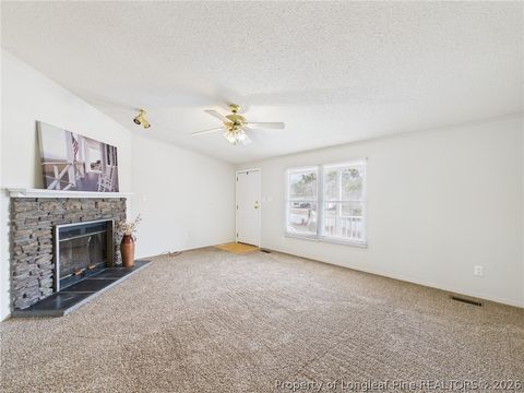 Tiny photo for 528 Heritage Way, Cameron, NC 28326 (MLS # 758157)