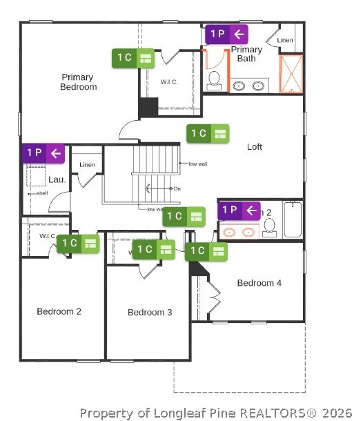 229 Frasier Fir Way