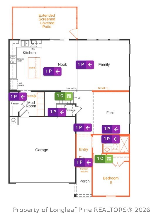 229 Frasier Fir Way