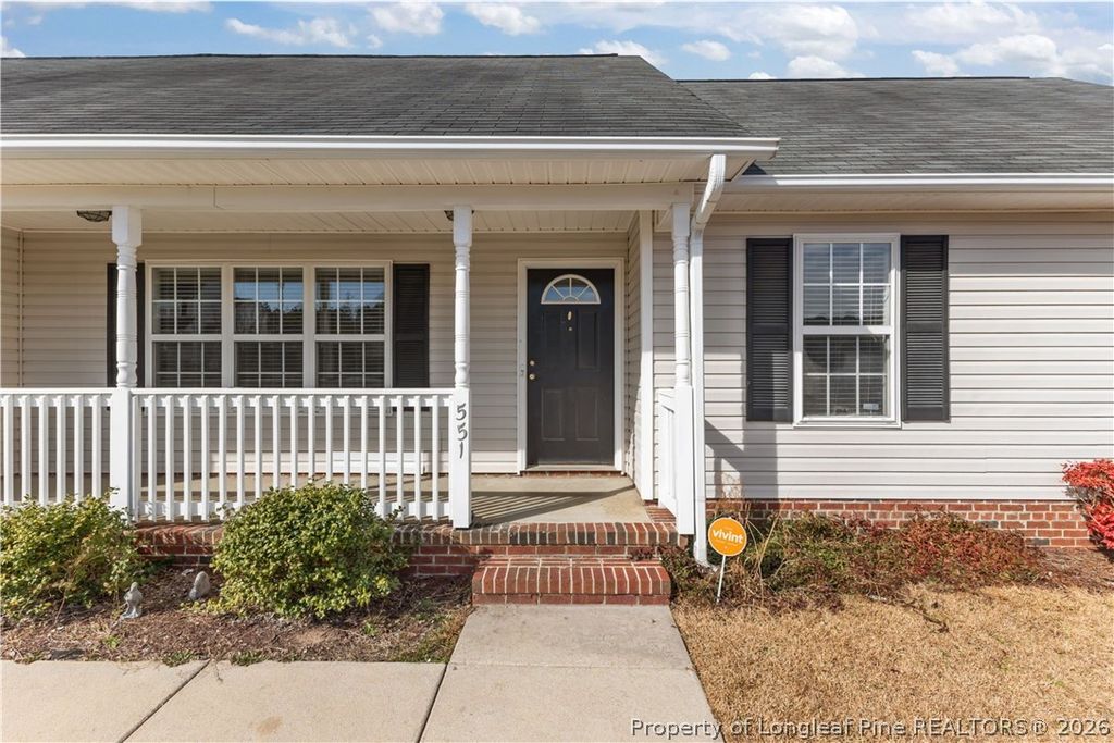 Photo of 5512 Ascent Drive, Hope Mills, NC 28348 (MLS # 757618)