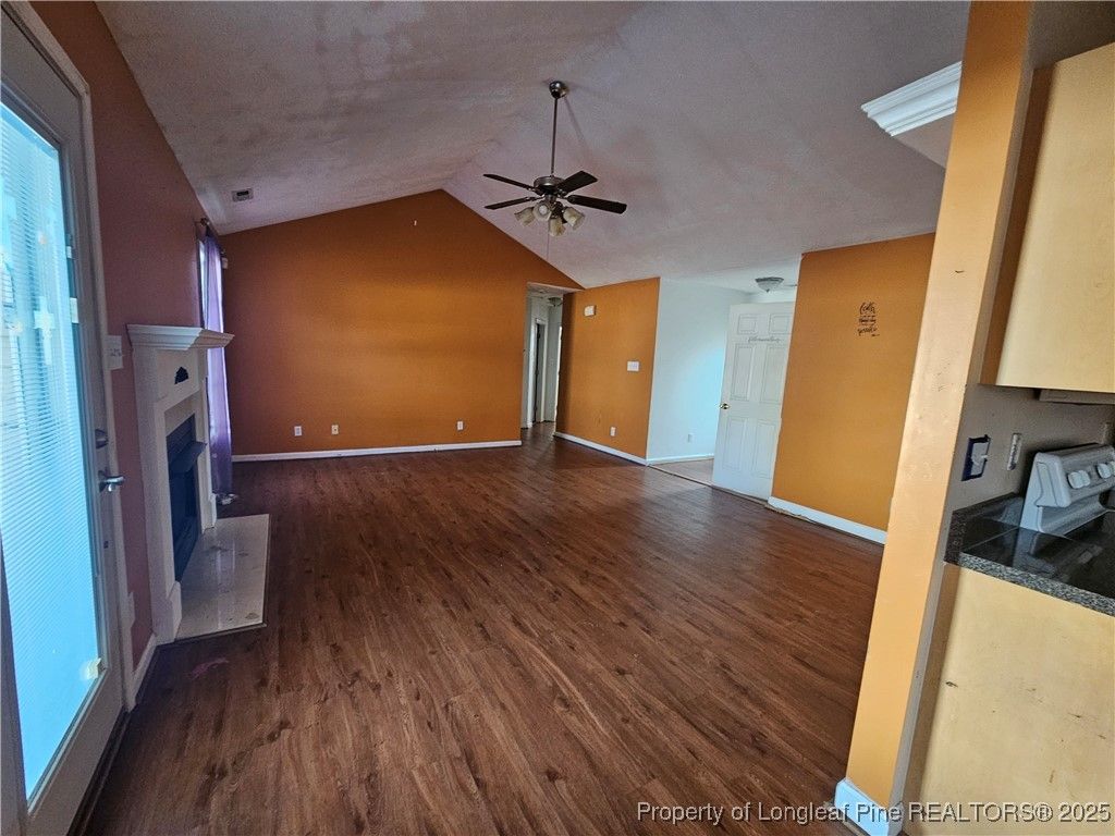 Photo of 7796 Buttonwood Avenue, Fayetteville, NC 28314 (MLS # 753647)