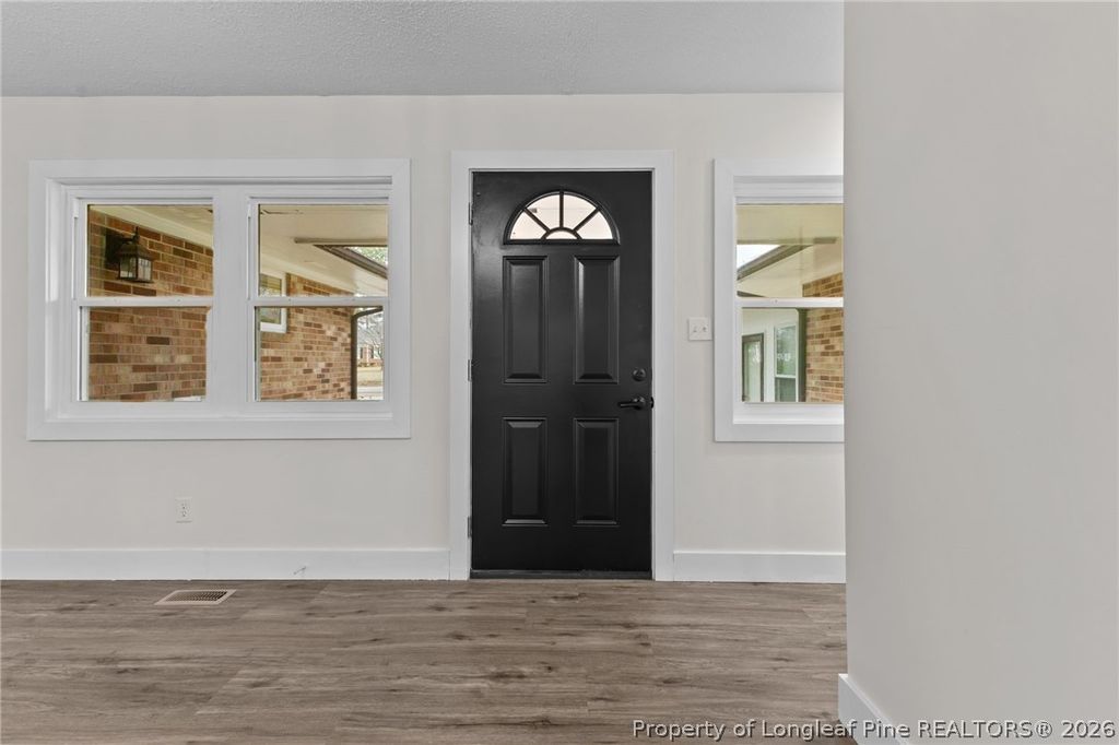 Photo of 319 Stacy Weaver Drive, Fayetteville, NC 28311 (MLS # 757677)
