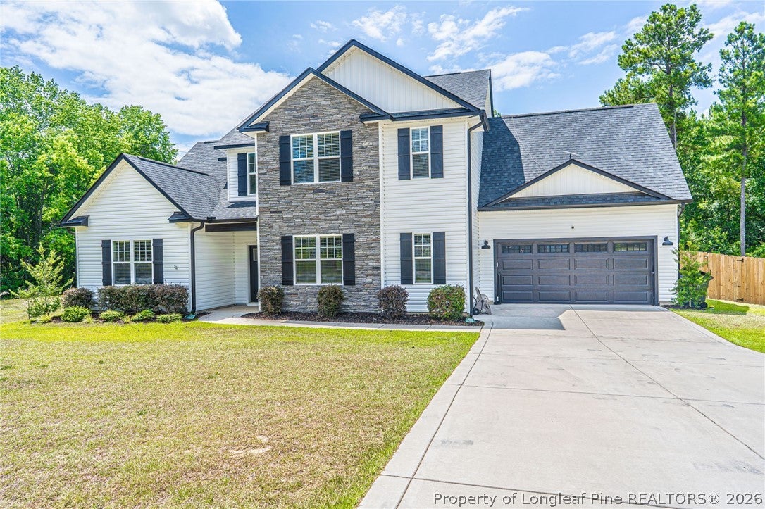 21 Solomon Drive
