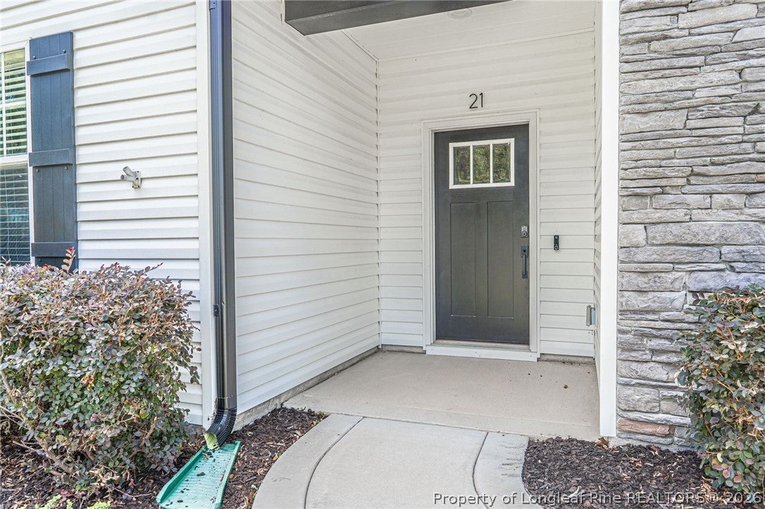 21 Solomon Drive