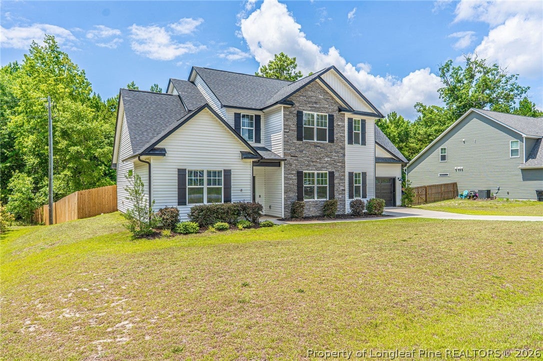 21 Solomon Drive
