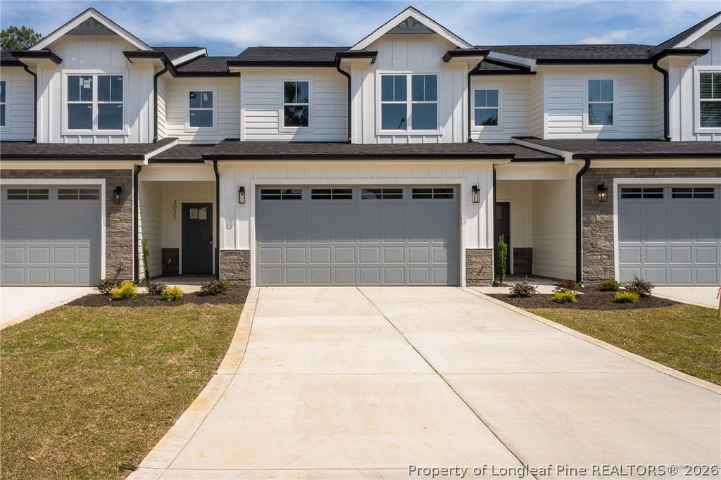 Photo of 3023 Candlelight Drive, Fayetteville, NC 28311 (MLS # 762236)