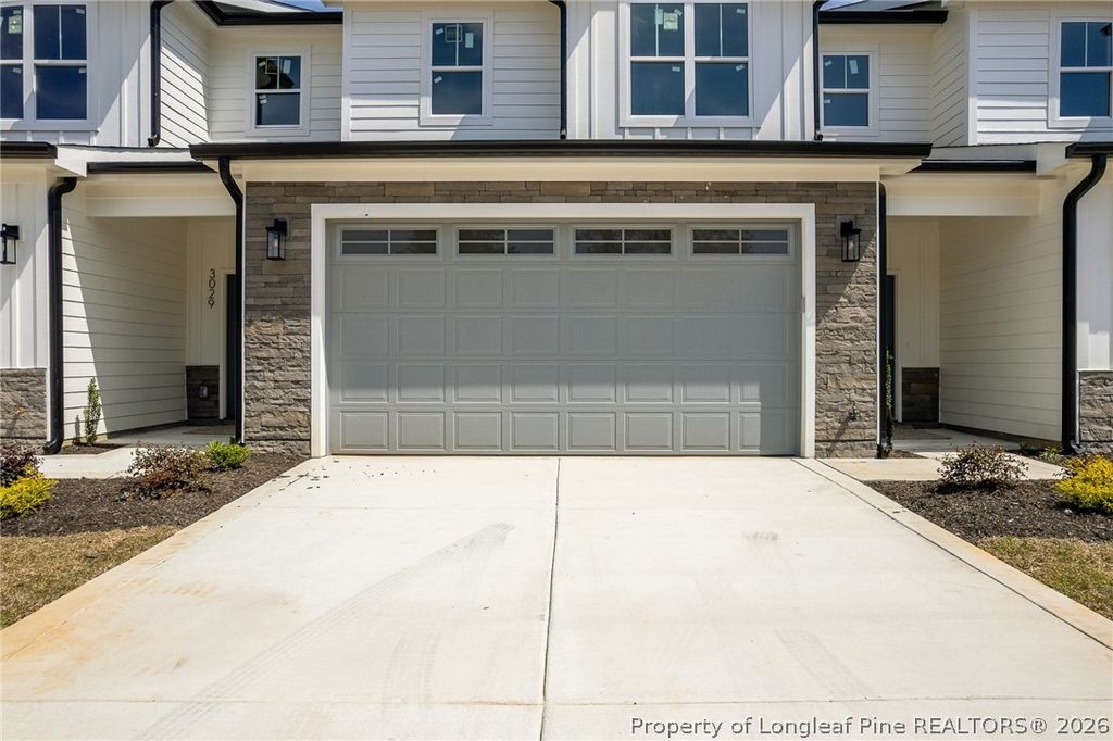 Photo of 3023 Candlelight Drive, Fayetteville, NC 28311 (MLS # 762236)