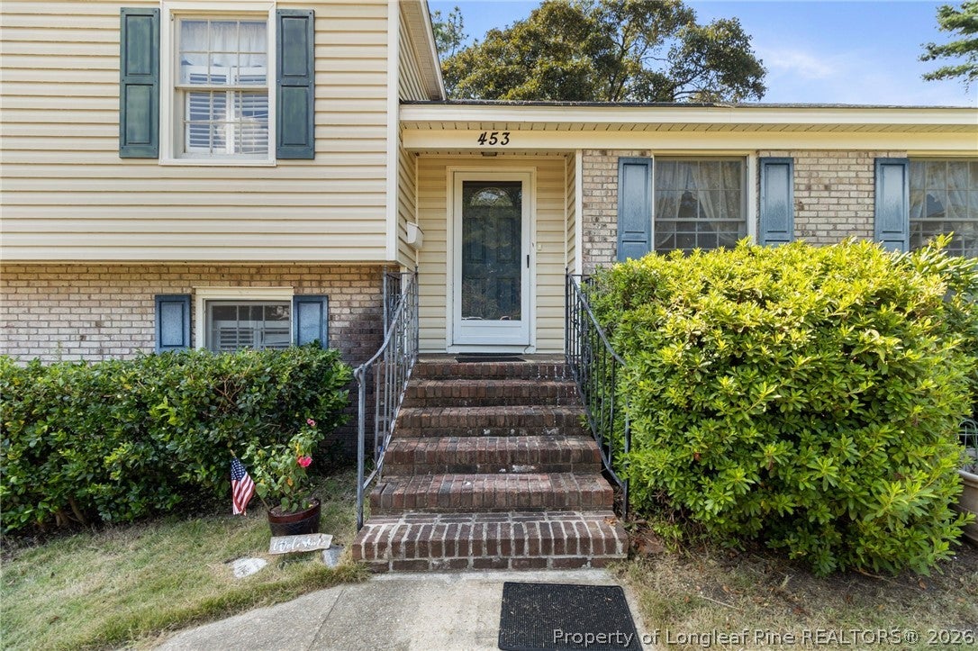 453 Bay Shore Drive