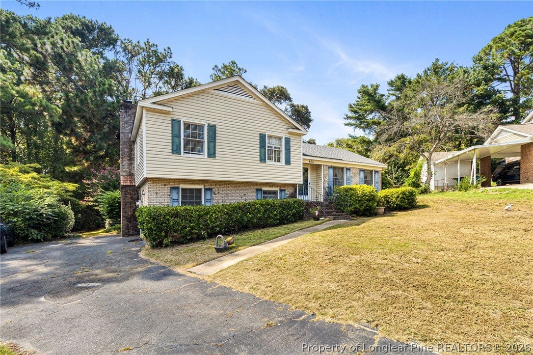 453 Bay Shore Drive
