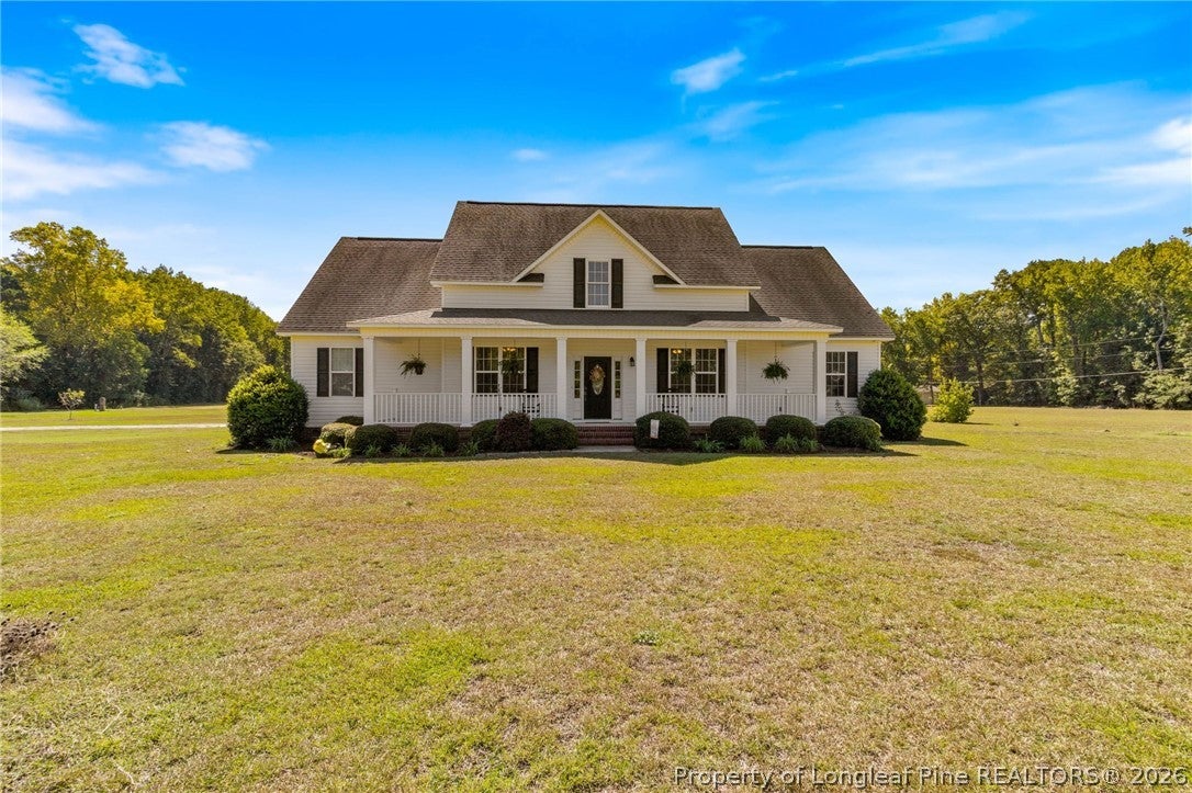 16 Craven Drive