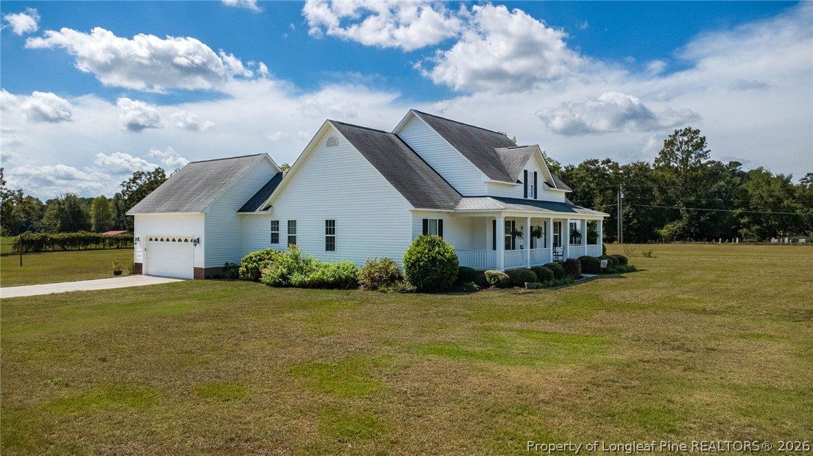 16 Craven Drive