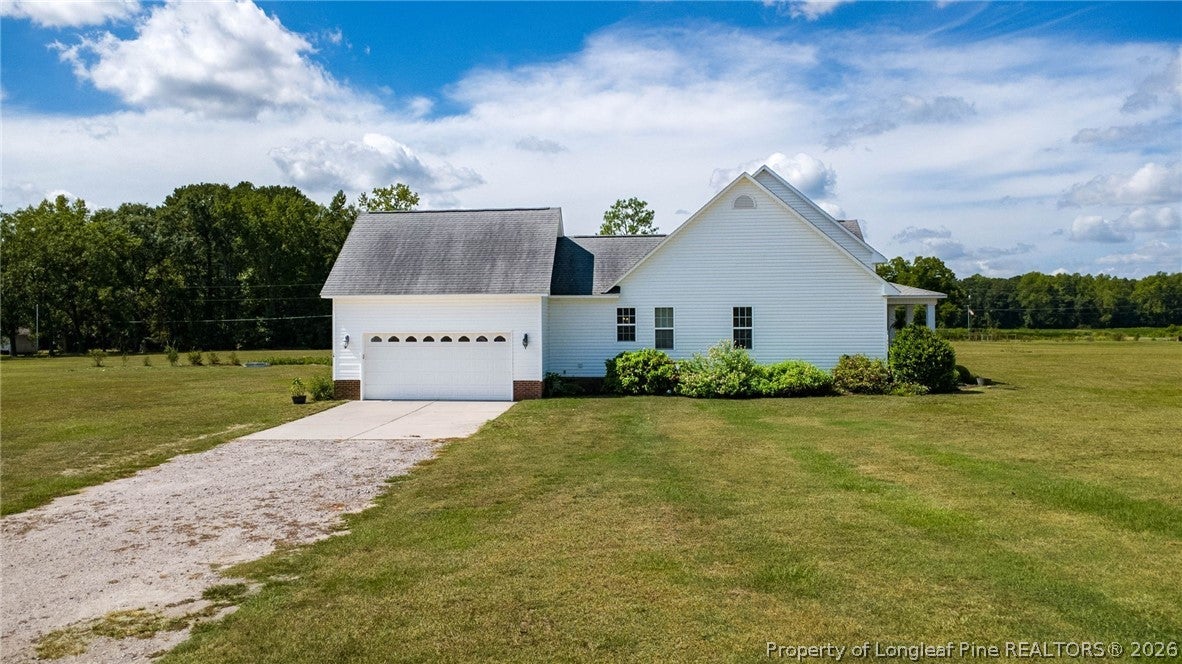 16 Craven Drive