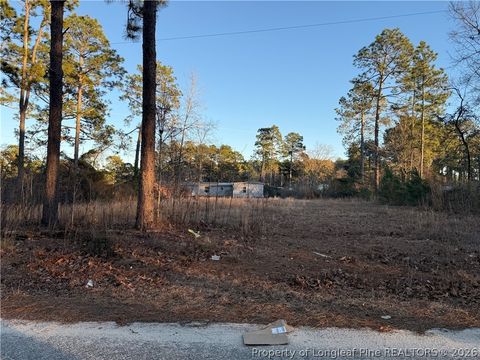 4821 Madison Drive Hope Mills NC 28348