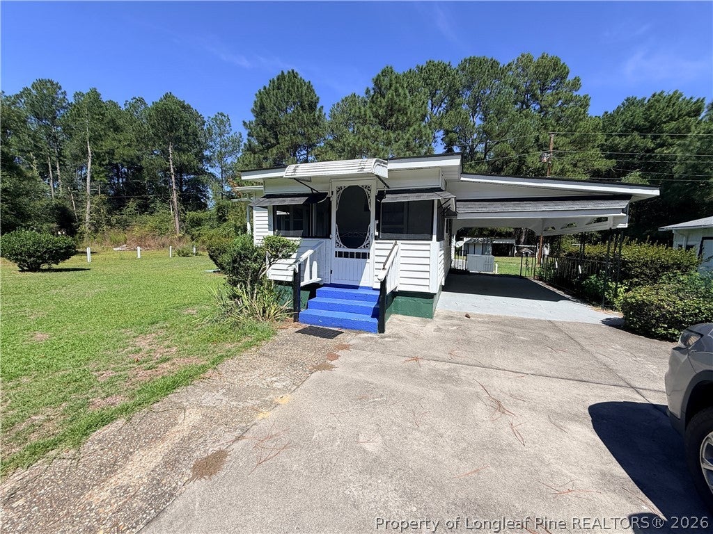 153 Redwood Lane