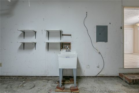 Tiny photo for 5827 Hibernia Drive, Fayetteville, NC 28314 (MLS # 755765)