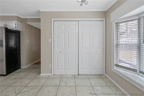 Tiny photo for 5827 Hibernia Drive, Fayetteville, NC 28314 (MLS # 755765)