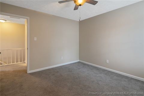 Tiny photo for 5827 Hibernia Drive, Fayetteville, NC 28314 (MLS # 755765)