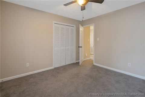 Tiny photo for 5827 Hibernia Drive, Fayetteville, NC 28314 (MLS # 755765)