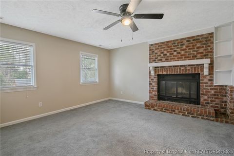 Tiny photo for 5827 Hibernia Drive, Fayetteville, NC 28314 (MLS # 755765)