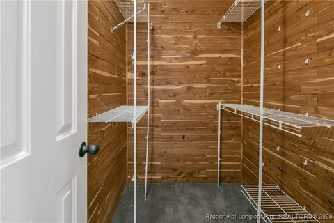 Tiny photo for 5827 Hibernia Drive, Fayetteville, NC 28314 (MLS # 755765)