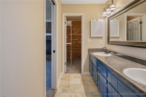 Tiny photo for 5827 Hibernia Drive, Fayetteville, NC 28314 (MLS # 755765)