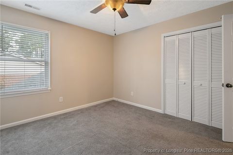 Tiny photo for 5827 Hibernia Drive, Fayetteville, NC 28314 (MLS # 755765)