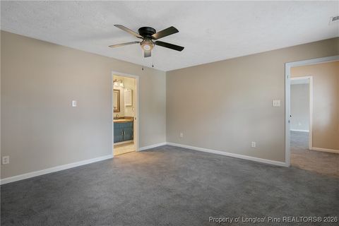 Tiny photo for 5827 Hibernia Drive, Fayetteville, NC 28314 (MLS # 755765)
