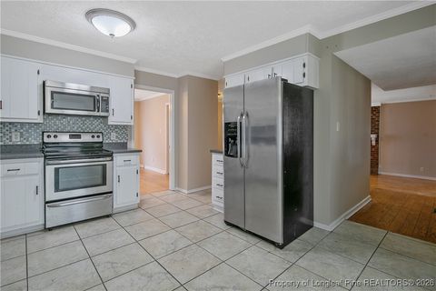 Tiny photo for 5827 Hibernia Drive, Fayetteville, NC 28314 (MLS # 755765)