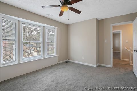Tiny photo for 5827 Hibernia Drive, Fayetteville, NC 28314 (MLS # 755765)