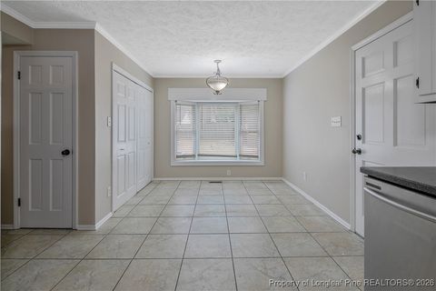 Tiny photo for 5827 Hibernia Drive, Fayetteville, NC 28314 (MLS # 755765)