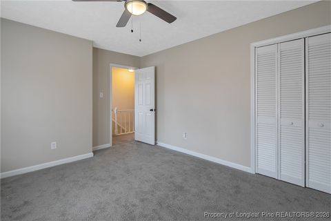 Tiny photo for 5827 Hibernia Drive, Fayetteville, NC 28314 (MLS # 755765)