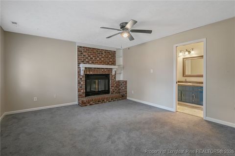 Tiny photo for 5827 Hibernia Drive, Fayetteville, NC 28314 (MLS # 755765)