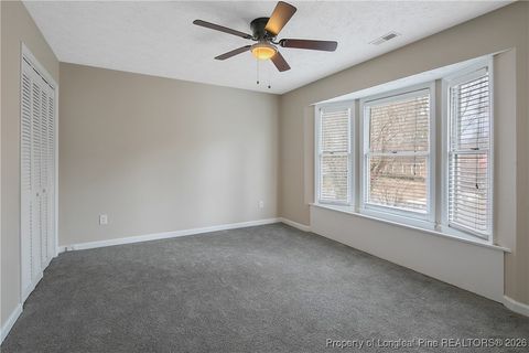 Tiny photo for 5827 Hibernia Drive, Fayetteville, NC 28314 (MLS # 755765)
