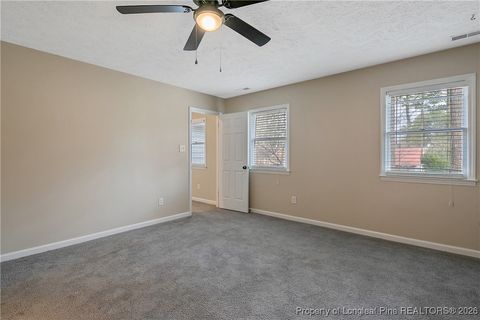 Tiny photo for 5827 Hibernia Drive, Fayetteville, NC 28314 (MLS # 755765)