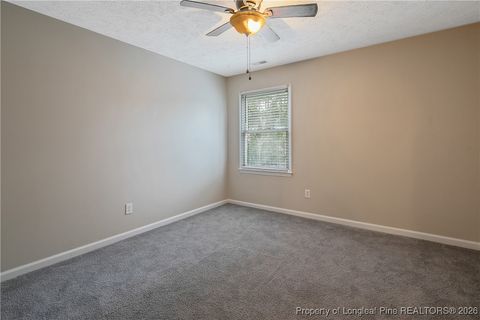 Tiny photo for 5827 Hibernia Drive, Fayetteville, NC 28314 (MLS # 755765)