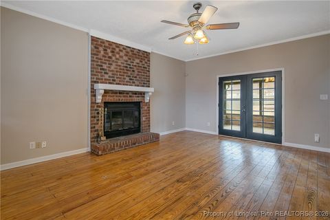 Tiny photo for 5827 Hibernia Drive, Fayetteville, NC 28314 (MLS # 755765)