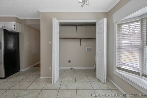 Tiny photo for 5827 Hibernia Drive, Fayetteville, NC 28314 (MLS # 755765)
