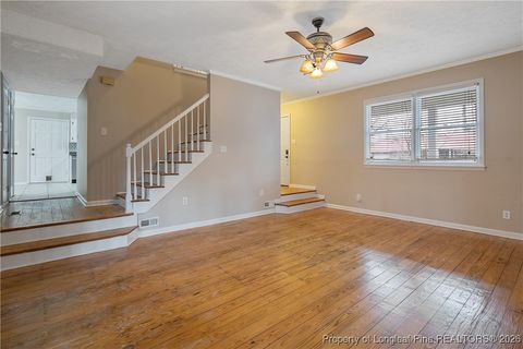 Tiny photo for 5827 Hibernia Drive, Fayetteville, NC 28314 (MLS # 755765)