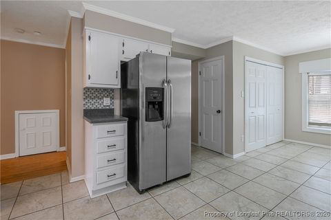 Tiny photo for 5827 Hibernia Drive, Fayetteville, NC 28314 (MLS # 755765)