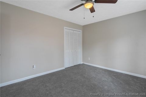 Tiny photo for 5827 Hibernia Drive, Fayetteville, NC 28314 (MLS # 755765)