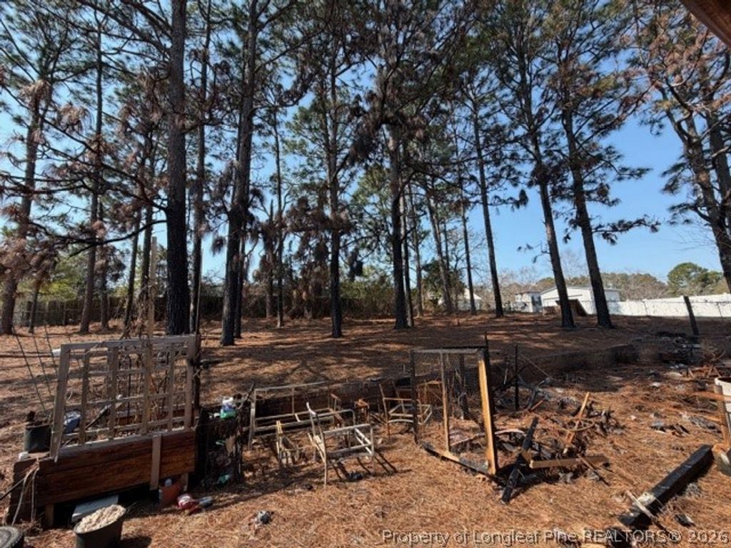 Photo of 2610 Mellwood Drive, Fayetteville, NC 28306 (MLS # 759205)