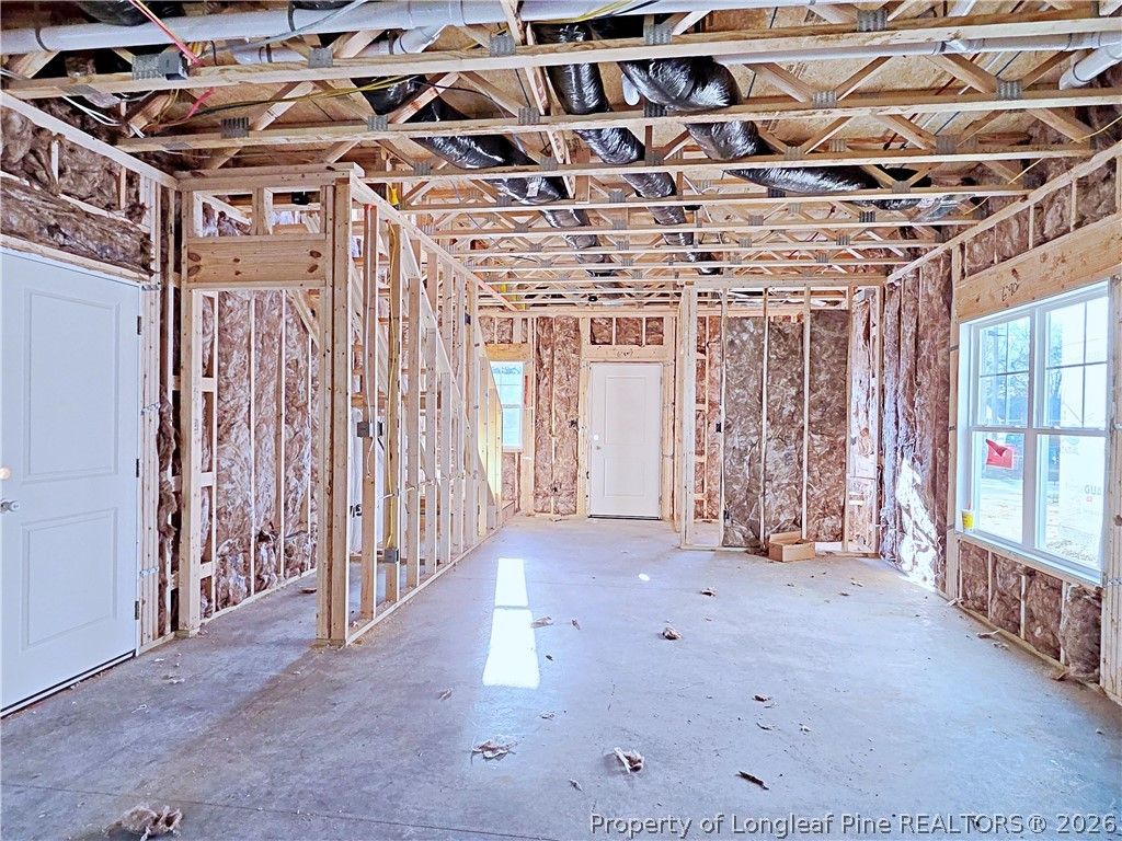 Photo of 407 Windemere Drive, Fayetteville, NC 28314 (MLS # 758703)