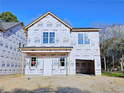 Photo of 407 Windemere Drive, Fayetteville, NC 28314 (MLS # 758703)