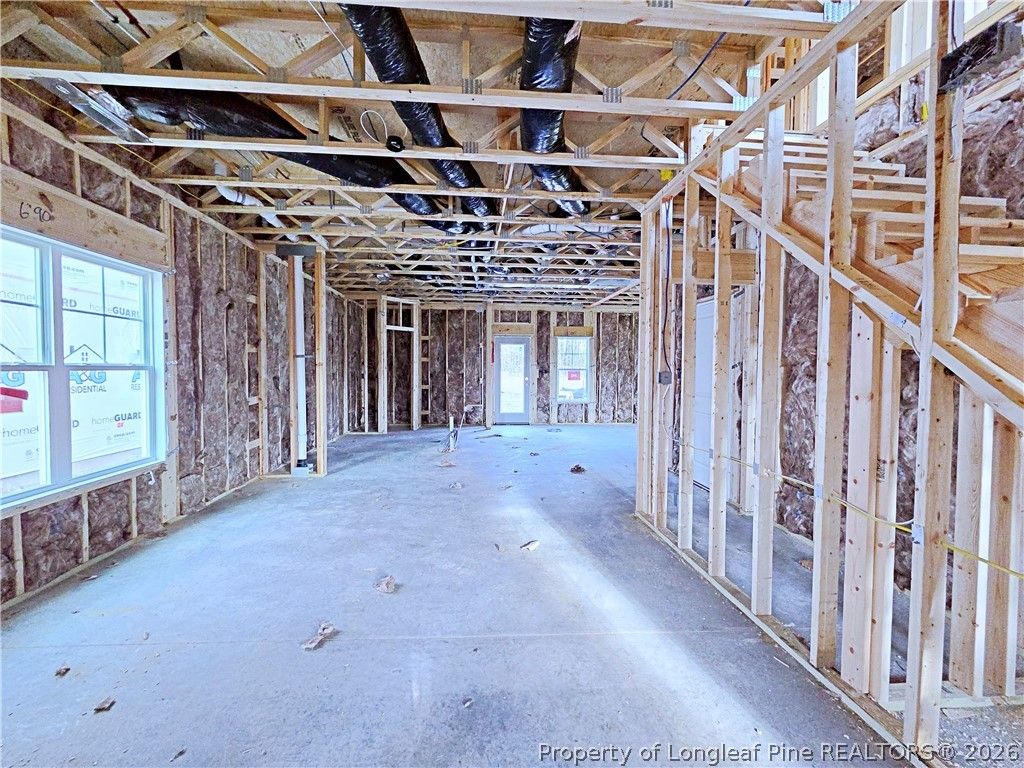 Photo of 407 Windemere Drive, Fayetteville, NC 28314 (MLS # 758703)