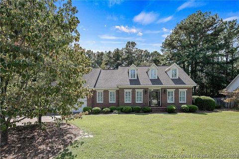 632 Levenhall Drive, Fayetteville, NC 28314 - MLS#: 712807